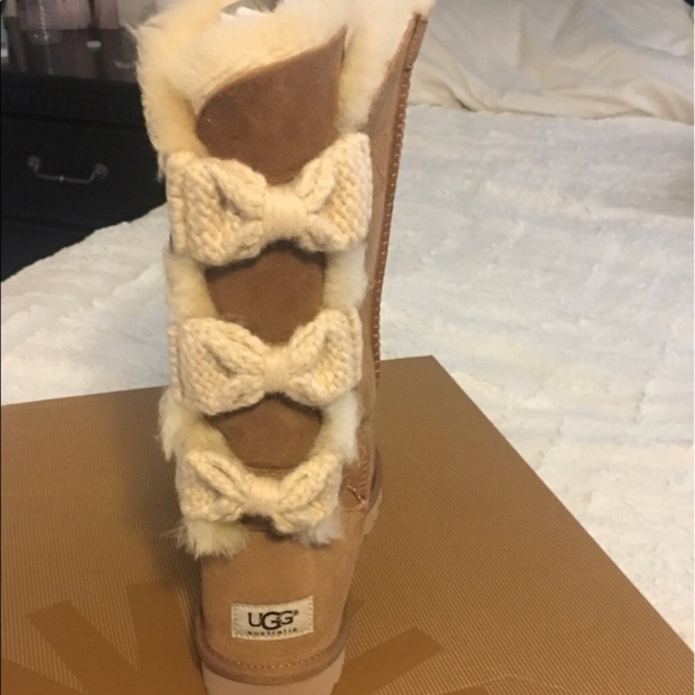 Uggs